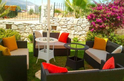 Apartamento Studios Villa Sonia