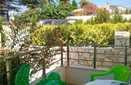 Apartamento Studios Villa Sonia