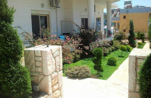 Apartamento Studios Villa Sonia