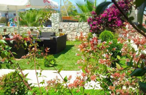 Apartamento Studios Villa Sonia