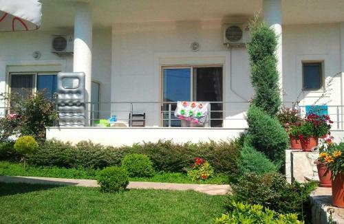 Apartamento Studios Villa Sonia