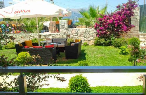 Apartamento Studios Villa Sonia