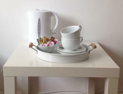 G�stezimmer Kippenhausen