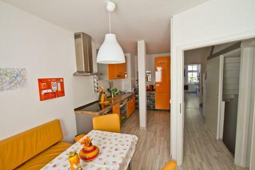 Ferienhaus Pilse 3