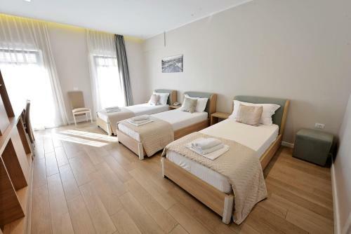 Alis Hotel