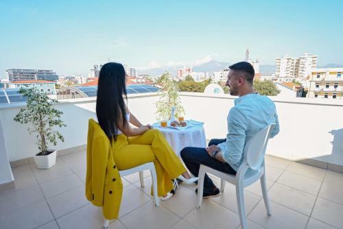 Alis Hotel