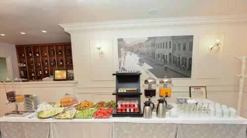 Alis Hotel