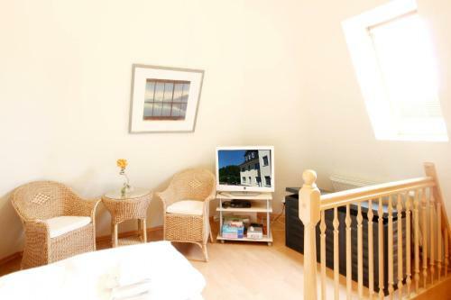 Apartamento Schl�sschen Am Schmachter See By Rujana