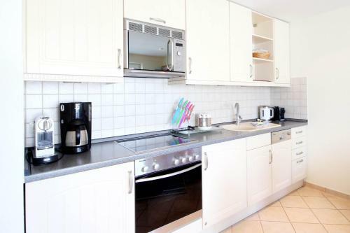 Apartamento Schl�sschen Am Schmachter See By Rujana