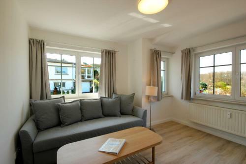 Apartamento Schl�sschen Am Schmachter See By Rujana