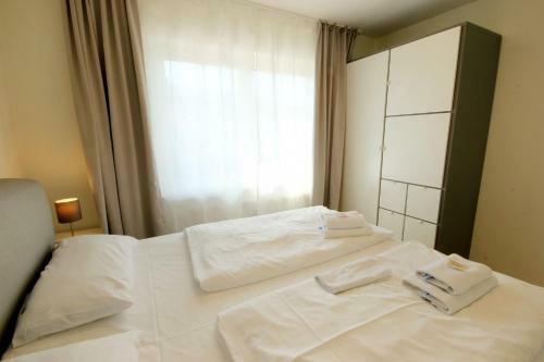 Apartamento Schl�sschen Am Schmachter See By Rujana