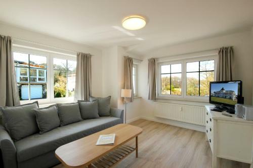 Apartamento Schl�sschen Am Schmachter See By Rujana