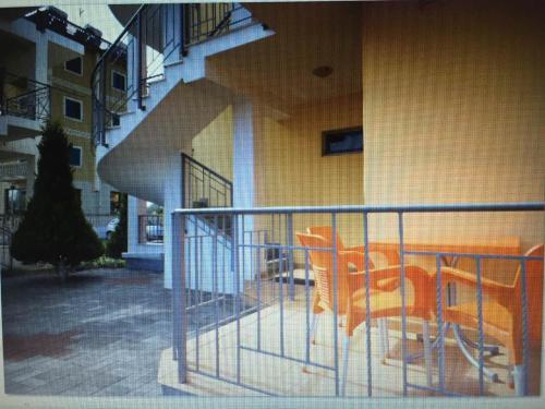 Apartments Velipoja