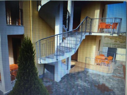 Apartments Velipoja