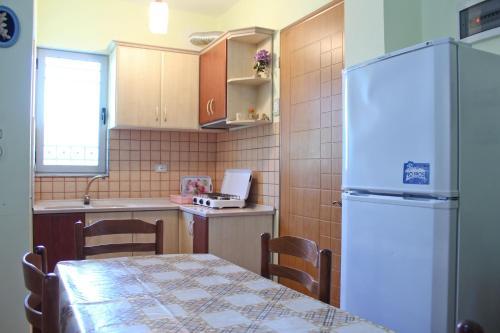 Apartments Velipoja