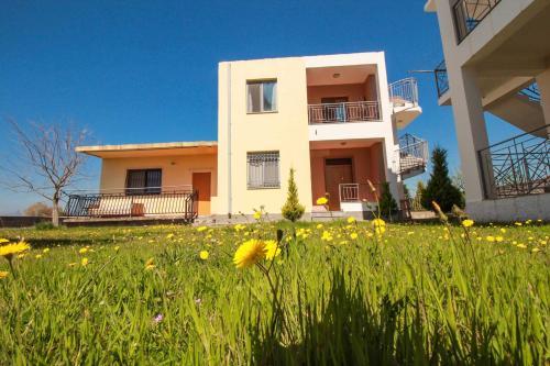 Apartments Velipoja