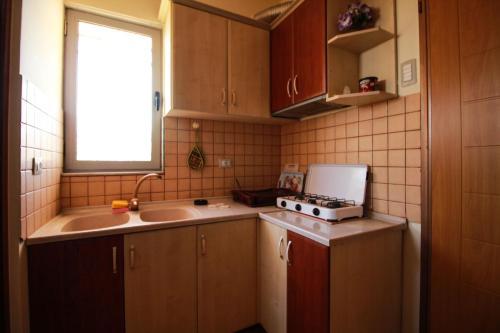 Apartments Velipoja