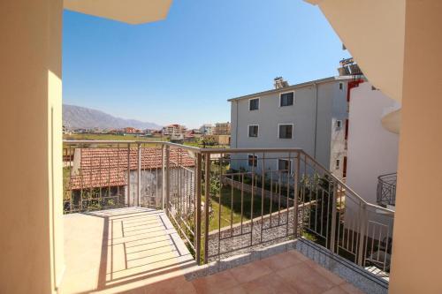Apartments Velipoja