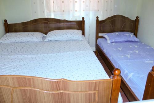 Apartments Velipoja
