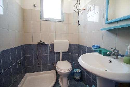 Apartments Velipoja