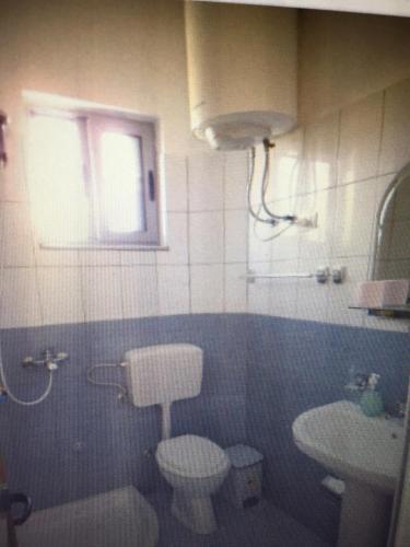 Apartments Velipoja