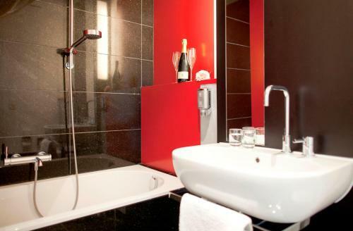 Art & Business Hotel