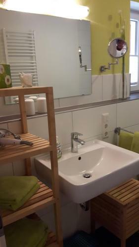 Apartamento Winzerhof Senn