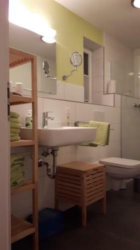 Apartamento Winzerhof Senn