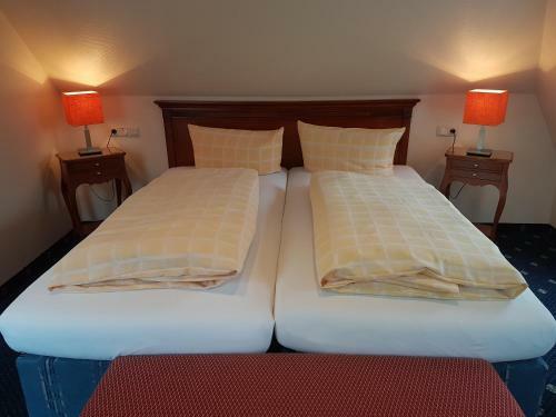 D�nenhotel Am Meer