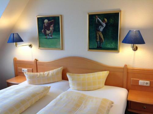 D�nenhotel Am Meer