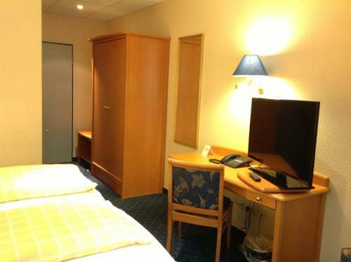 D�nenhotel Am Meer
