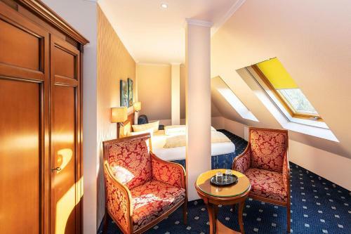 D�nenhotel Am Meer