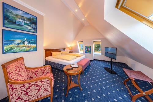 D�nenhotel Am Meer