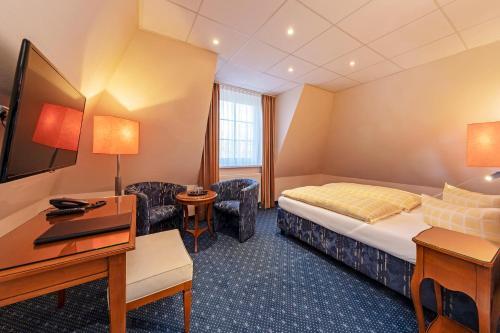 D�nenhotel Am Meer
