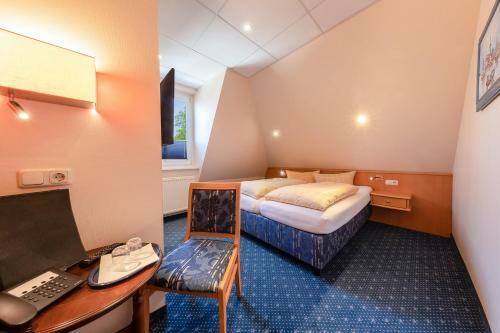 D�nenhotel Am Meer