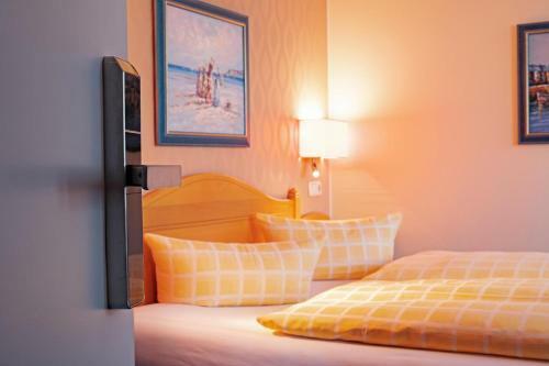 D�nenhotel Am Meer