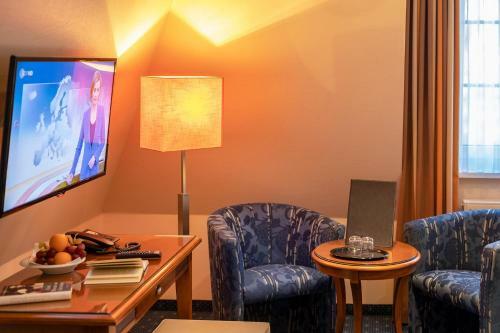 D�nenhotel Am Meer