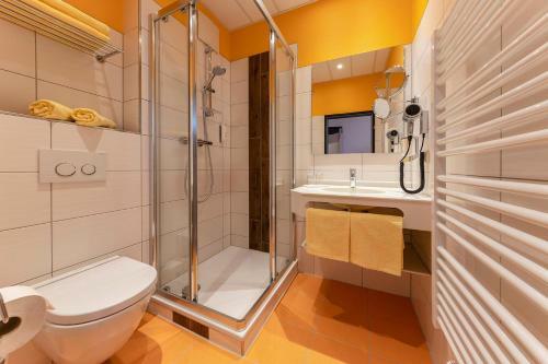 D�nenhotel Am Meer