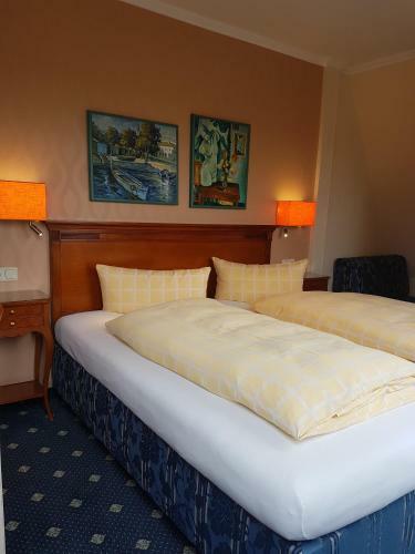 D�nenhotel Am Meer