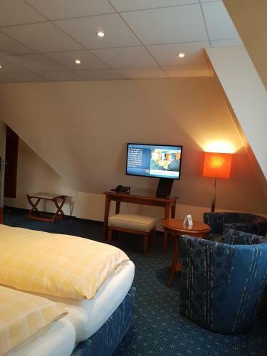D�nenhotel Am Meer