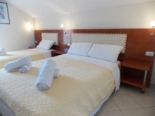 Hotel Veliu