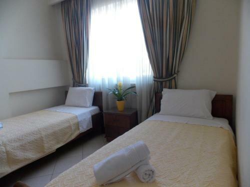 Hotel Veliu
