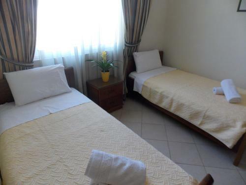 Hotel Veliu