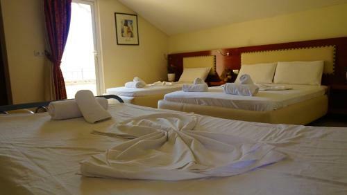 Hotel Veliu