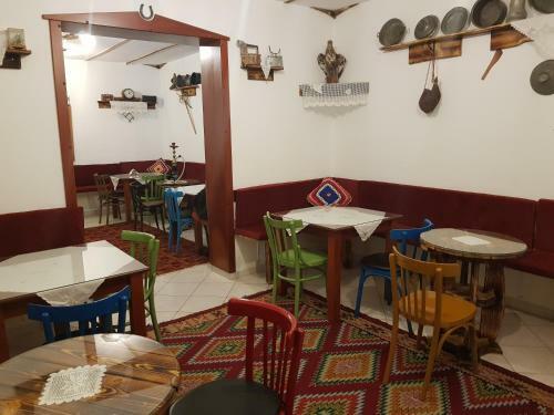 Hotel Veliu