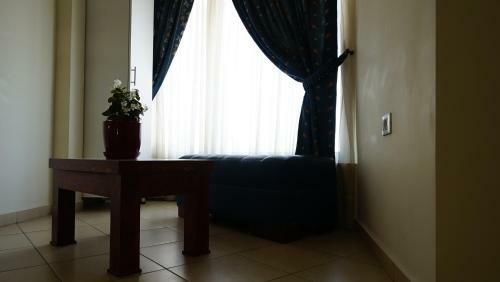 Hotel Veliu