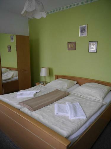 Hotel Zur Sonne