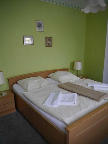 Hotel Zur Sonne