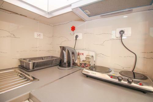 Apartamento Zace Studios