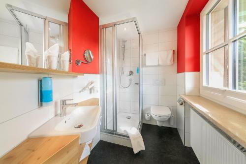 Hotel Johanneshof